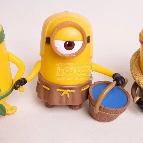 فیگو مینیون Minions