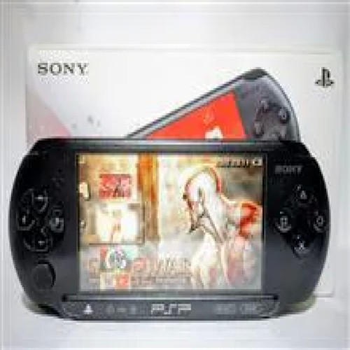 Psp