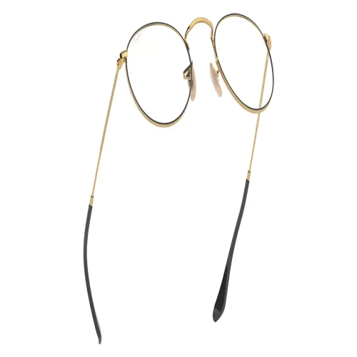 عینک طبی RayBan RX 3447V 2991 50 - Image 4
