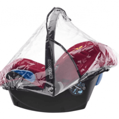 کریر نوزاد برند MAXI-COSI مدل CITI رنگ Robin Red کد 88238994