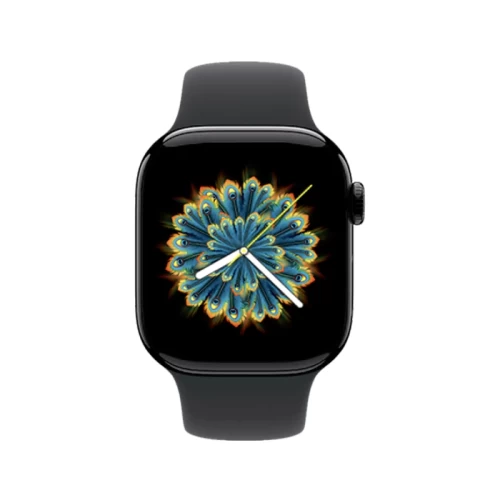 ساعت هوشمند اسمارت KW53 Max - Image 2