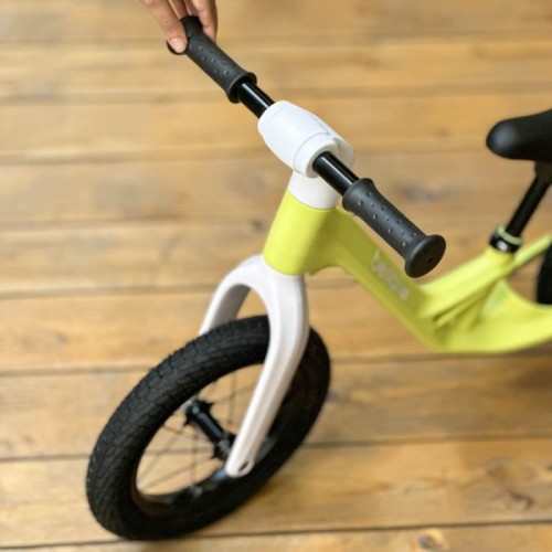 دوچرخه تعادلی کودک RIDE ON رنگ سبز کد HF623