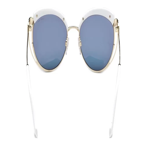 عینک آفتابی روبرتو کاوالی Roberto Cavalli RC1032 Casola 21C - Image 4