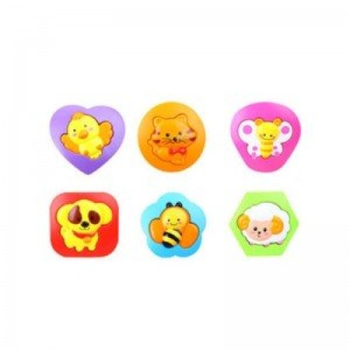 قطعات توپ موزیکال توپ موزیکال holly toys 938تک Crawl Learn Bright lights ball vtech 151553