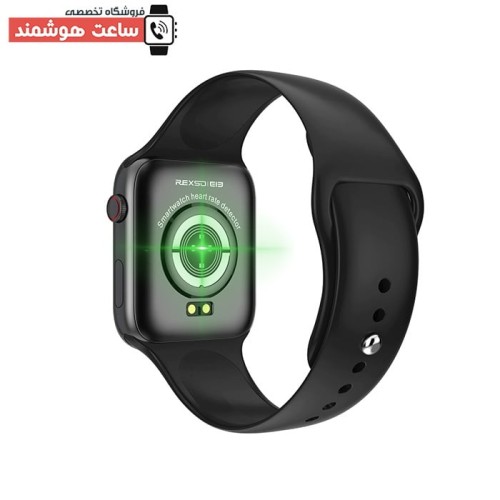 ساعت هوشمند تاچ لاین tl-26150