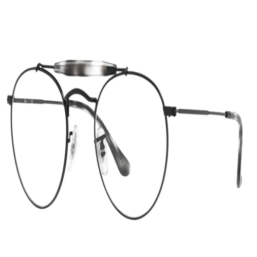 عینک طبی ریبن RayBan RX3747 50 - Image 8