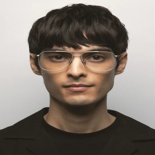 عینک طبی کلؤس KALEOS BAUMER - Image 18