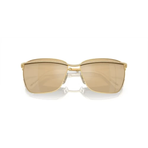 عینک آفتابی سواروسکی Swarovski SK 7006S Mirrored - Image 4