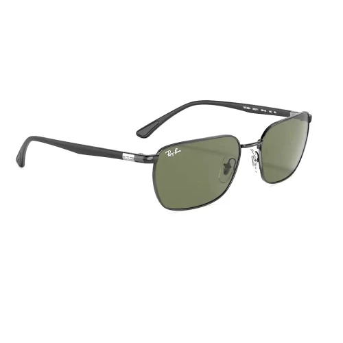 عینک آفتابی ریبن RayBan RB3684S 231 - Image 2