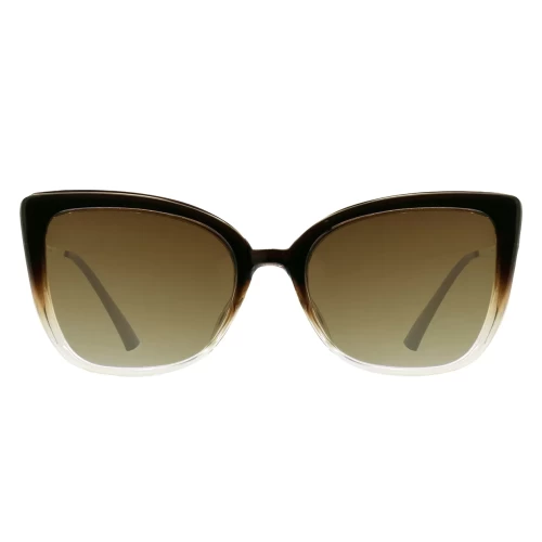 عینک مخصوص کامپیوتر و موبایل آفتابی گودلوک مدل Goodlook 95317 C4 - Image 2