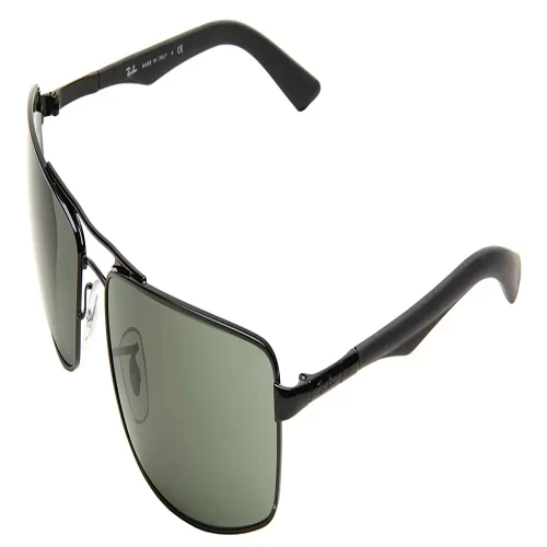 عینک آفتابی ریبن Ray Ban RB3465S 002 - Image 2