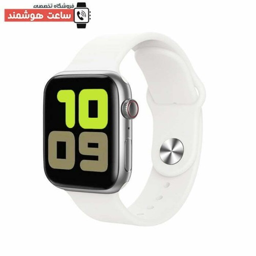 ساعت هوشمند مدل T55 Pro - Image 3
