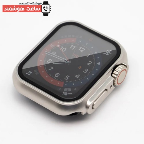 قاب تبدیل اپل واچ به اولترا کد 330 - Image 5