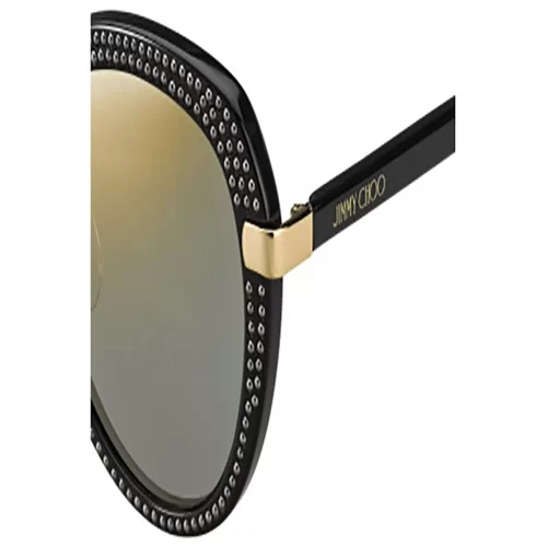 عینک آفتابی جیمی چوو JIM-MORI/S 2M2 52 K1 - Image 6