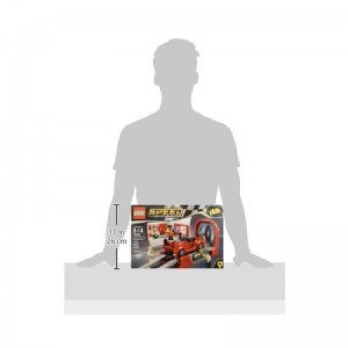 Ferrari lego