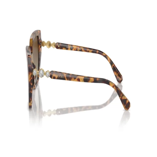 عینک آفتابی سواروسکی Swarovski SK 6016S Polarized - Image 3