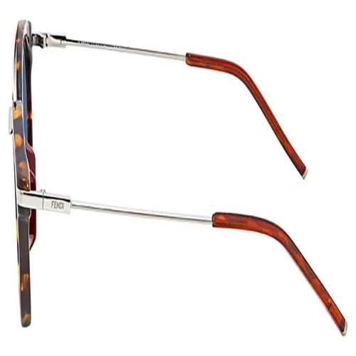 عینک آفتابی فندی FENDI FF 0225/S 9G0 KU - Image 3