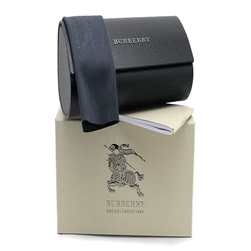 عینک طبی بربری burberry BE1328V 1276 - Image 9