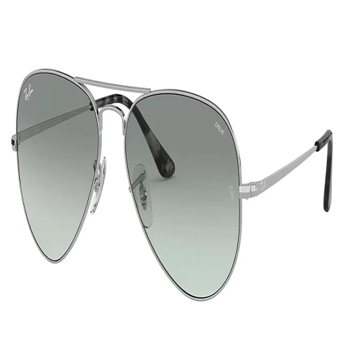 عینک آفتابی ریبن ray ban RB3689S 9149AD - Image 2