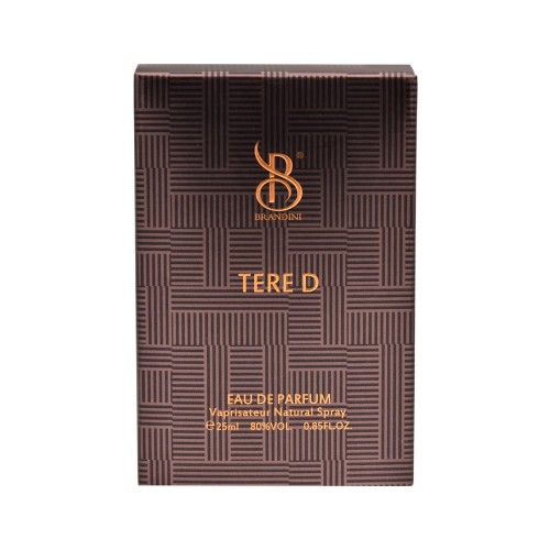 عطر ادکلن تر دی مردانه Tere d