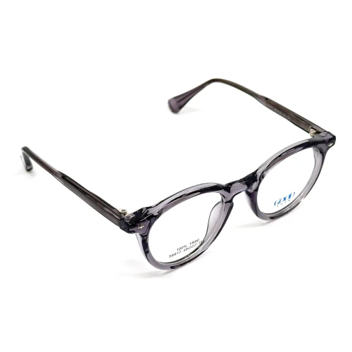 عینک طبی گودلاک Goodluck 58917 - Image 11
