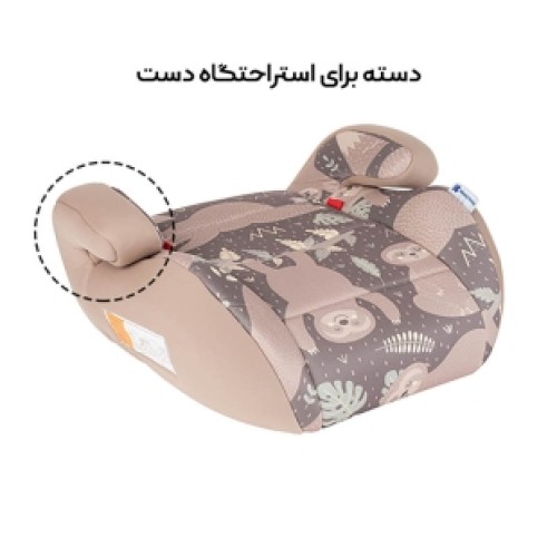 بوستر کودک