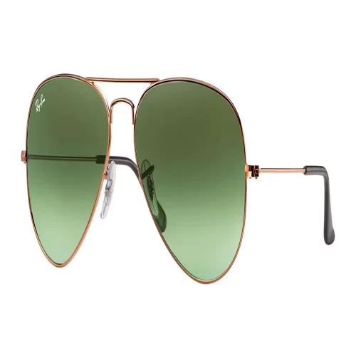 عینک آفتابی RayBan 3025 9002A6 58 - Image 2