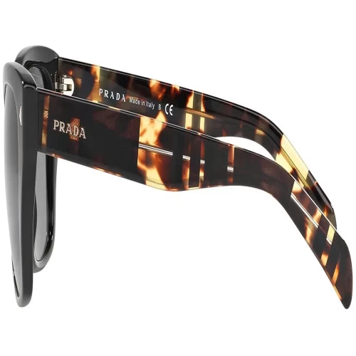 عینک آفتابی زنانه پرادا مدل Prada PR9SS 1AB9K1 - Image 3