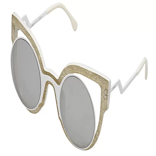 عینک آفتابی فندی FENDI FF 0137/S NU6 SS - Image 2