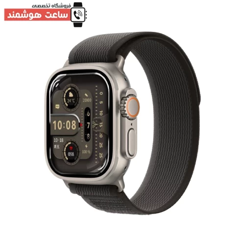 ساعت هوشمند مدل HK Ultra One