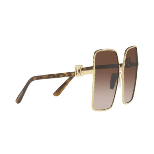عینک آفتابی دولچه گابانا Dolce & Gabbana DG2279S 000213 - Image 6