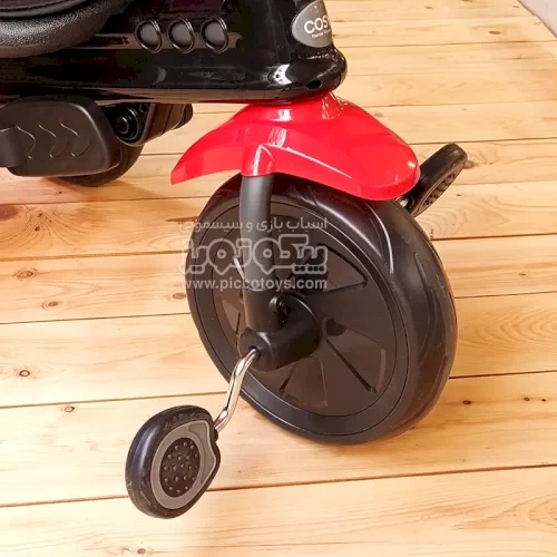 قیمت سه چرخه کودک ارزان