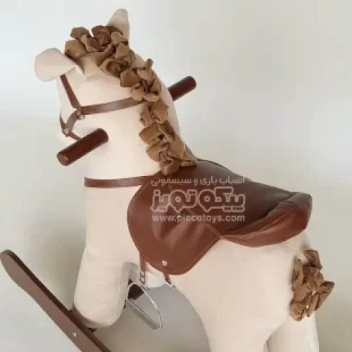مشخصات راکر کودک