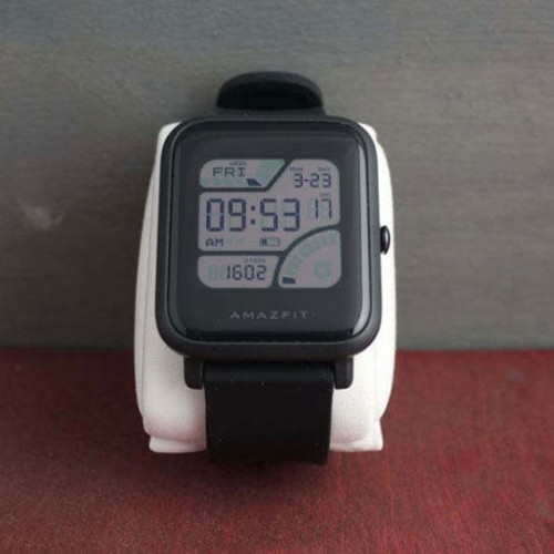 ساعت هوشمند شیائومی مدل Amazfit Bip Global Version - Image 7