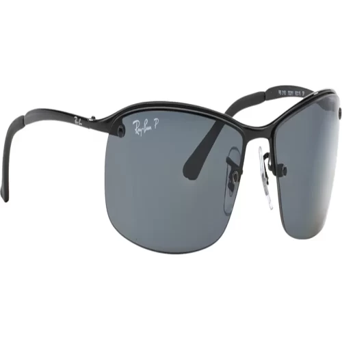 عینک آفتابی ریبن RayBan RB3183S 00281 - Image 3