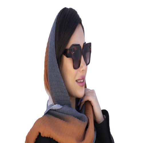 عینک آفتابی دولچه فولیا Dolce Follia mod quadrato CM5 - Image 3