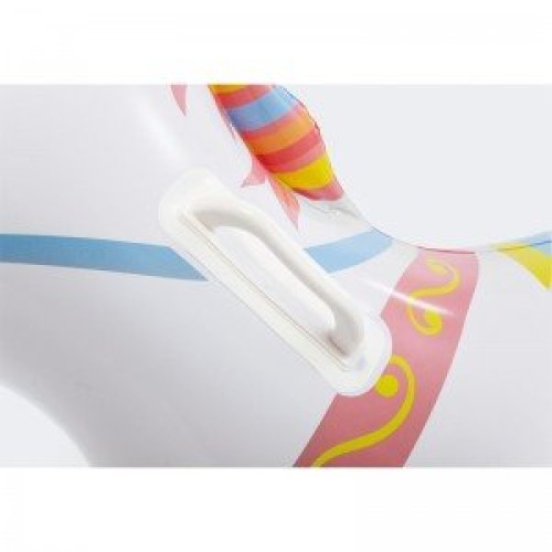 خصوصیات کالسکه بادی پرنسس intex مدل 56514