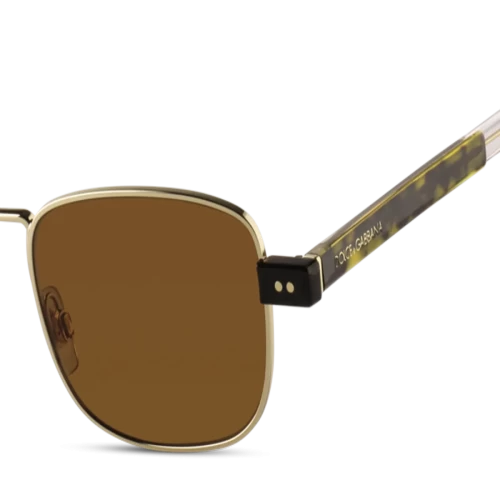 عینک آفتابی دولچه گابانا Dolce & Gabbana DG2222S 048873 - Image 3