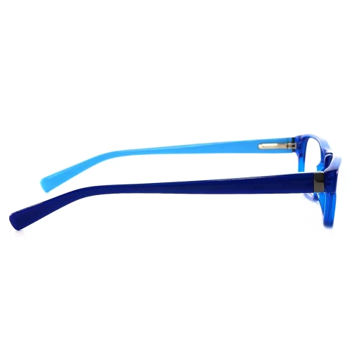 عینک طبی بچگانه نایک NIKE 5528V 410 - Image 5