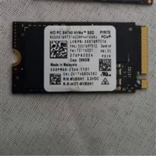 SSD