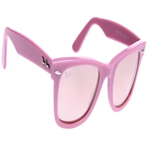 عینک آفتابی ریبن مدل RayBan RB2140S 9683E - Image 3