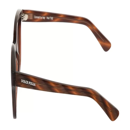 عینک آفتابی دولچه فولیا Dolce Follia mod t102 02 - Image 6