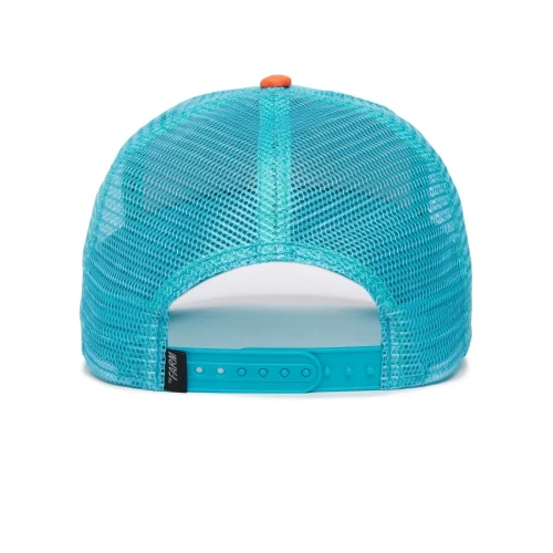 کلاه گورین مدل GOORIN Dolphin Fan - Image 6