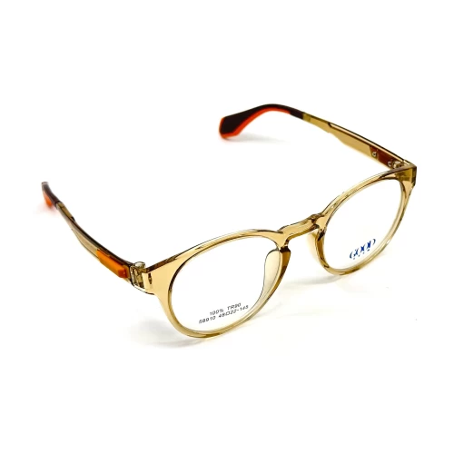 عینک طبی گودلاک Goodluck 58910 - Image 12