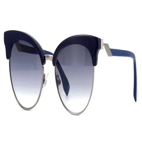 عینک آفتابی فندی FENDI FF 0229/S PJP 9O - Image 2