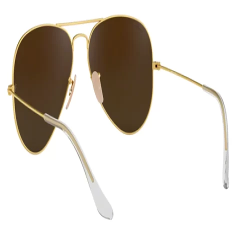 عینک آفتابی ریبن RayBan RB3025S 11219 55 - Image 5