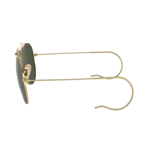 عینک آفتابی ریبن RayBan RB3030S L0216 - Image 4