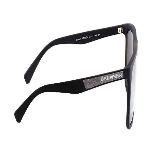 عینک آفتابی امپریو آرمانی Emporio Armani EA 4097 5042/Z3 - Image 3