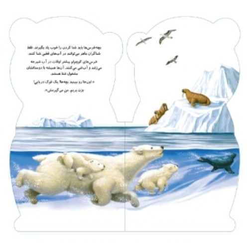 خرید کتاب داستان کودک