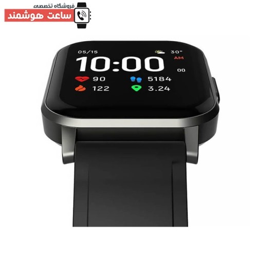 ساعت هوشمند LS02 هایلو - Image 4